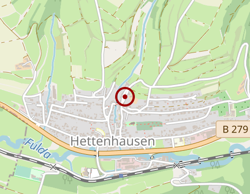 Karte: Mobile Helfer-Pflegedienst und mehr