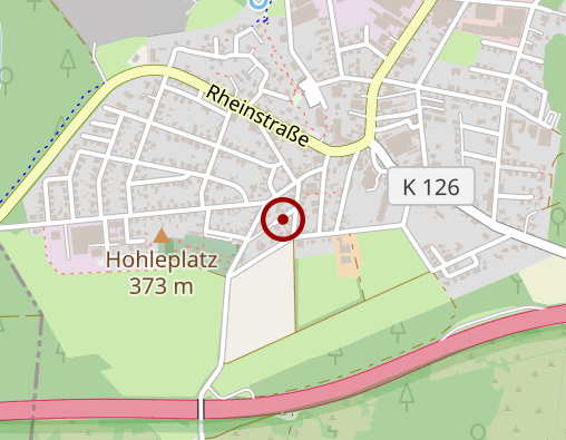 Karte: Glücksmomente Alltagsbegleitung