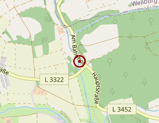 Karte: Bensinger Sylvie Dr.med.vet