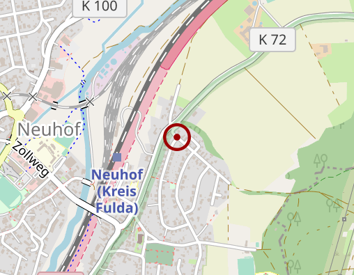 Karte: Einkaufsbiene UG (haftungsbeschränkt)