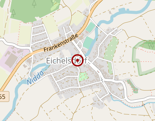 Karte: Koos Raimonde