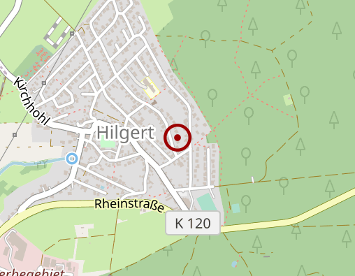 Karte: Ing. Büro Ebert & Partner