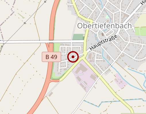 Karte: Kaminsky Helma