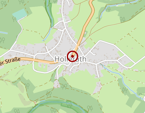 Karte: Erziehungshilfe GmbH