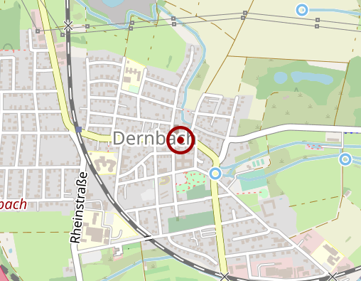 Karte: Alagöz Ebru  Pflegeberatung