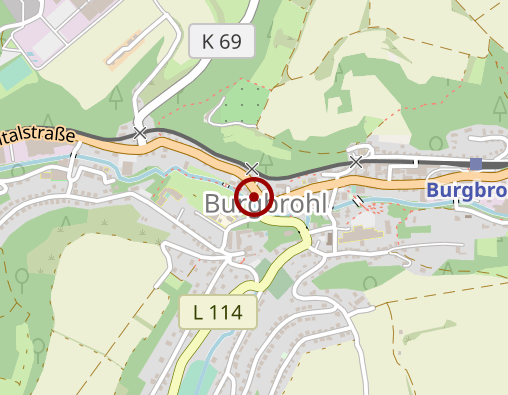 Karte: Marien-Apotheke