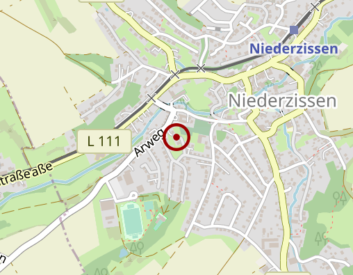 Karte: Steuer-Jeub Marlene