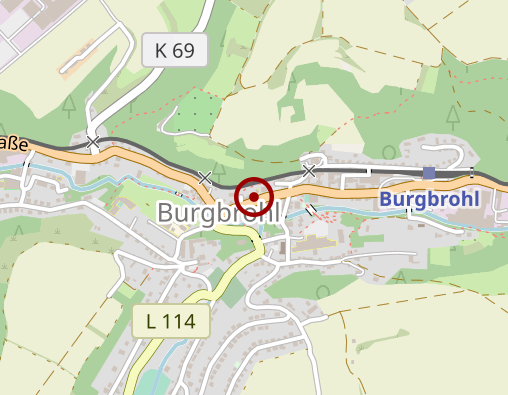 Karte: Hoffbauer Regine