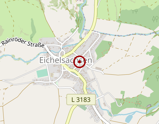 Karte: Zimmermann Marga