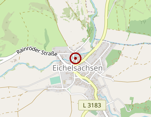 Karte: Schröder Sandra