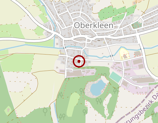 Karte: Jakobi Hartmut GbR