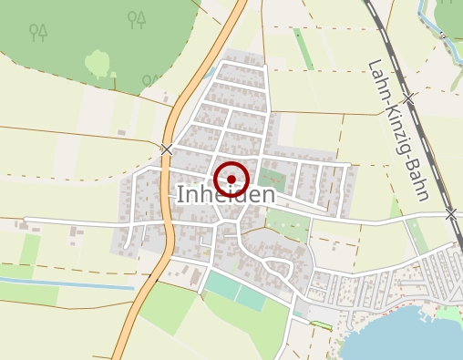 Karte: Rupp Monrudee