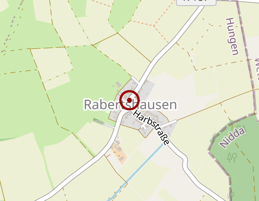 Karte: Mühlbauer Heinz