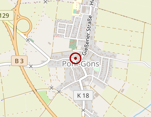 Karte: Alte Apotheke