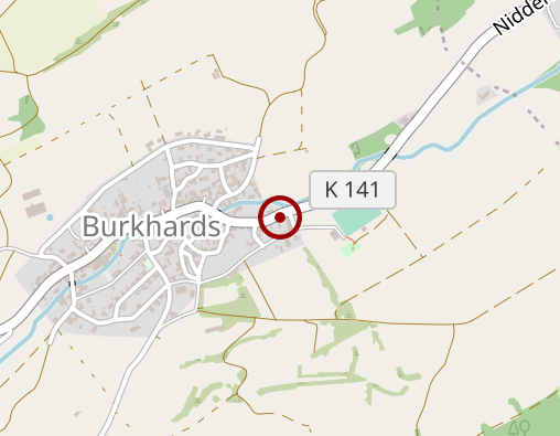 Karte: Tanjas Kosmetik- u. med. Fußpflegestudio