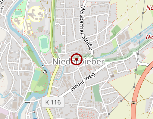 Karte: Linden Apotheke