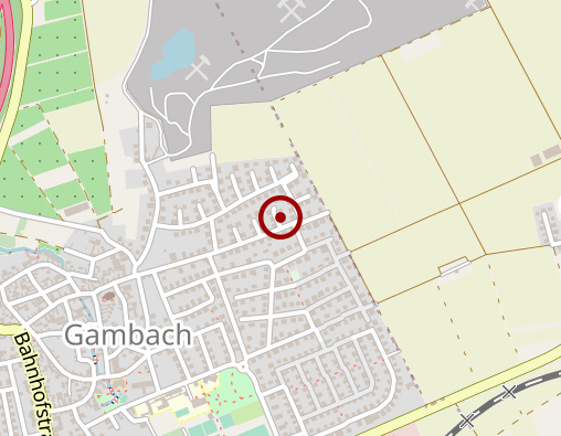 Karte: Gießener Institut für Psychologietranfer