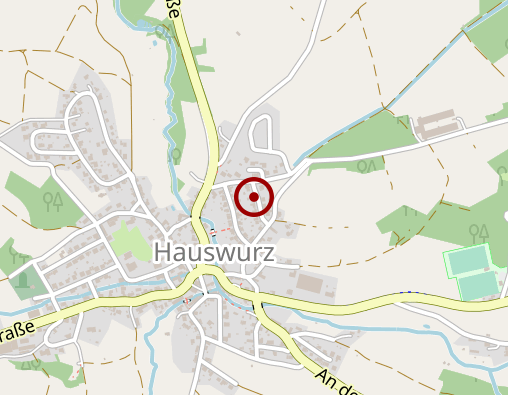 Karte: Tierfrieden Angie