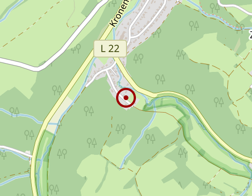 Karte: Kammesheidt J.