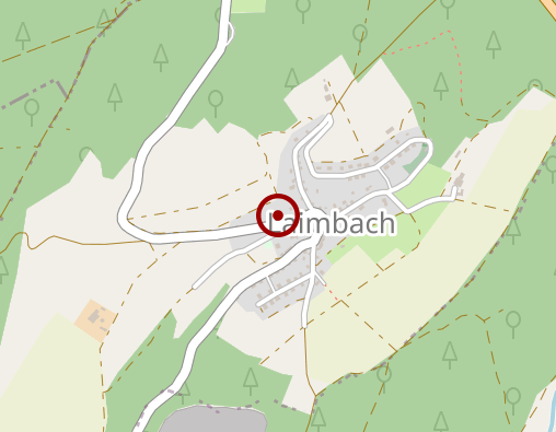 Karte: Theunissen Darius