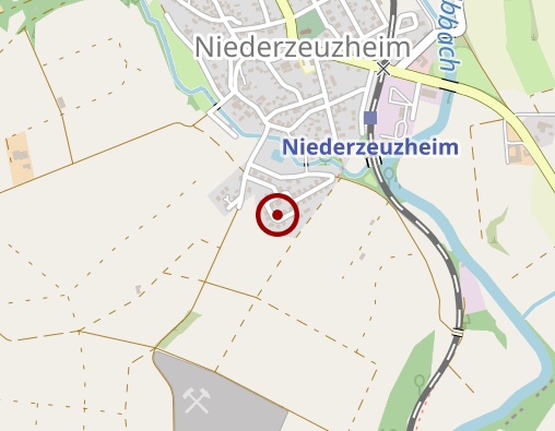 Karte: Meier-Ude Sabine