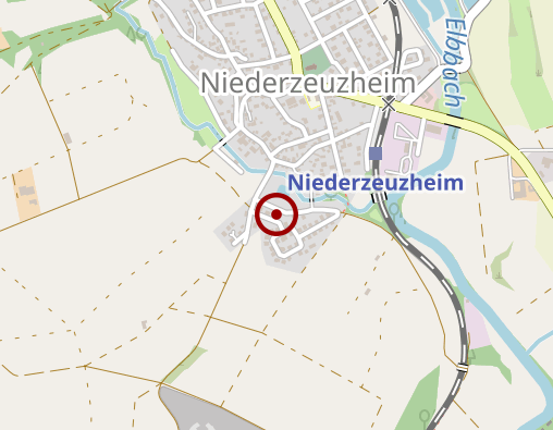 Karte: Weisser Michaela