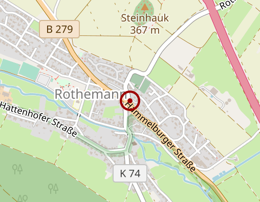 Karte: Licht Bernhard u. Nolte Daniel Dr.med. u. Weß Marcus Dr.med.