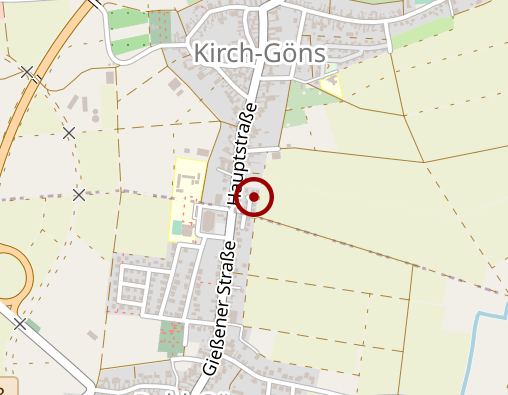 Karte: Jensen Carina