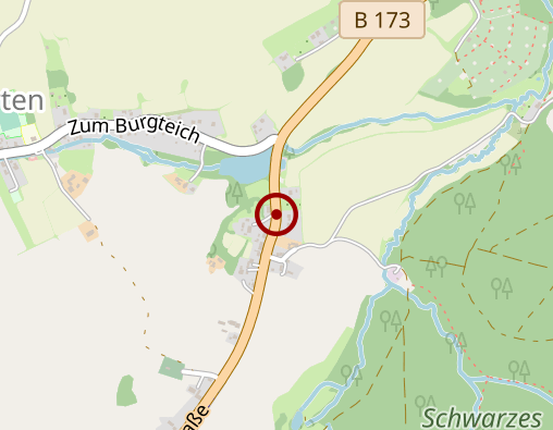 Karte: Remahne Heike Naturheilpraxis