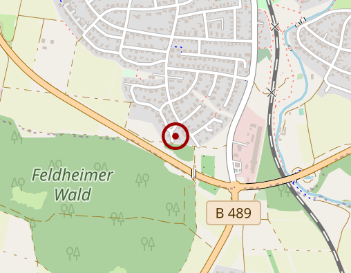 Karte: Grählert Astrid