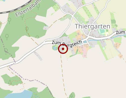 Karte: Häßler Wolfgang