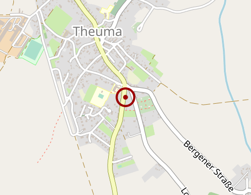 Karte: Ulbricht Siegfried Taxi-Ulbricht