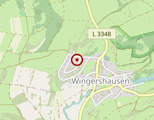 Karte: Haus Martin Inh. Andrea Martin Pflegeheim