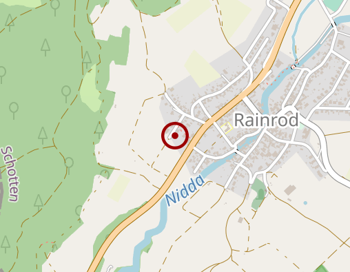 Karte: Schulz Christine