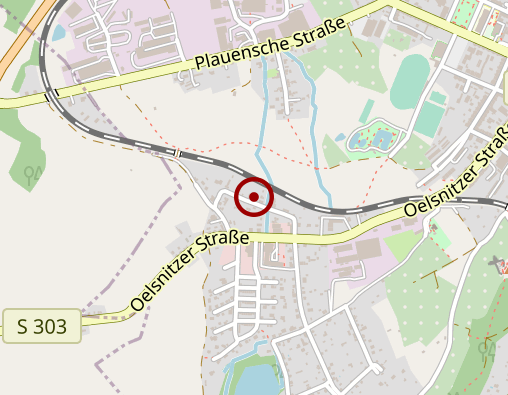 Karte: Pötzscher Carola für Hund & Co