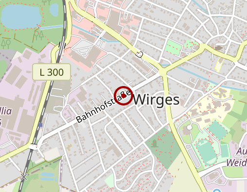 Karte: Adler-Apotheke