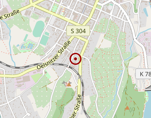 Karte: Schott Ilona Physiotherapie