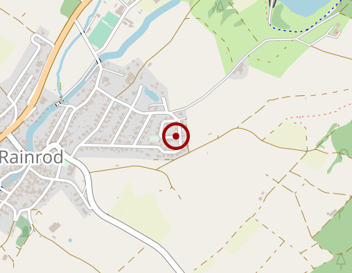 Karte: Wingefeld Axel