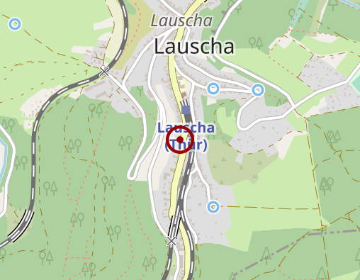 Karte: Greiner-Adam Elisa