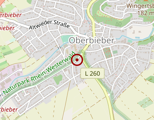 Karte: Adler-Apotheke