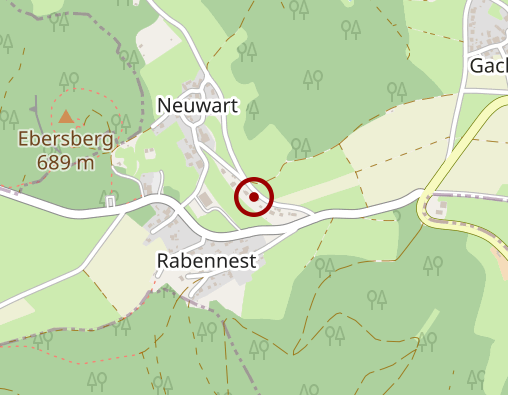 Karte: Kliemannel Ulrike