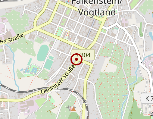 Karte: Marien-Apotheke