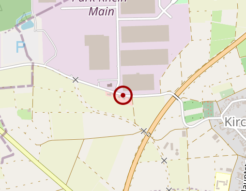 Karte: Hofmann H. u. Vornwald M.