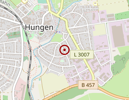 Karte: Nau-Weiser Cornelia