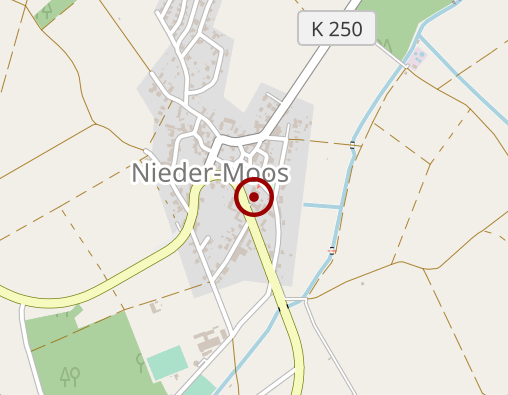 Karte: Kimpel Andrea