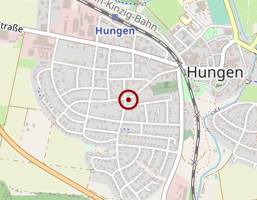 Karte: Leschhorn Monika