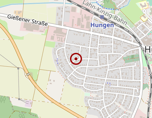 Karte: Mini Car Fara