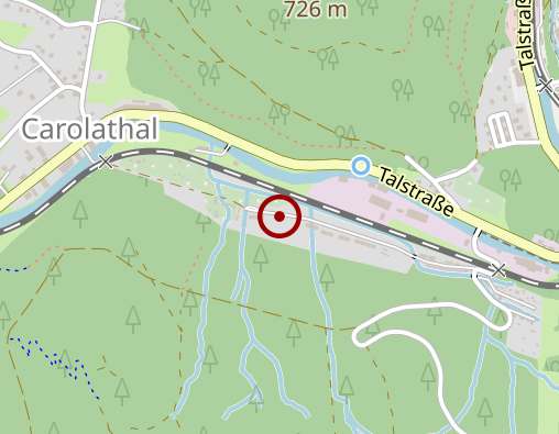 Karte: Fischer Lothar, med. rer. nat. Psychologe