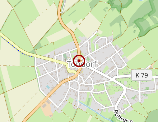 Karte: Alpha-Apotheke