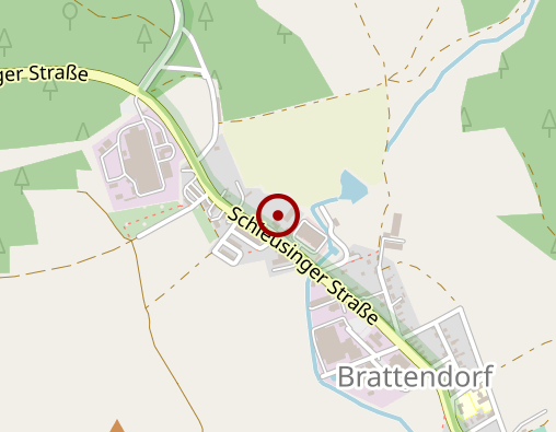 Karte: Linden-Apotheke